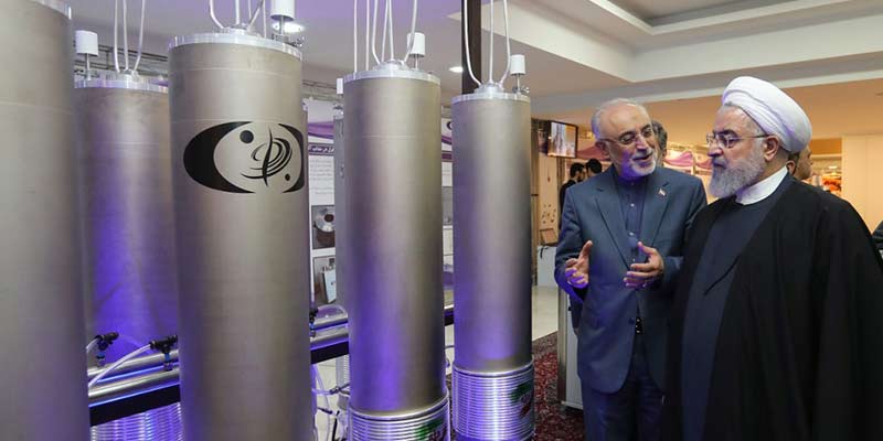 rouhani
