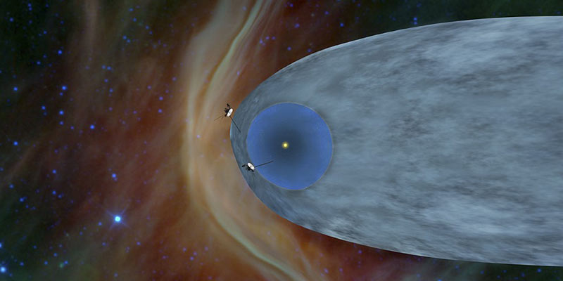 voyager