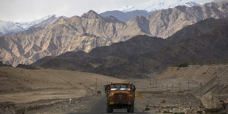 ladakh