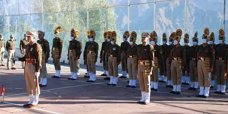 itbp