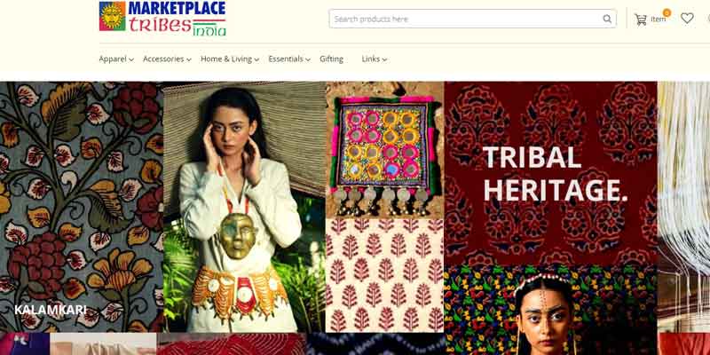 marketplace