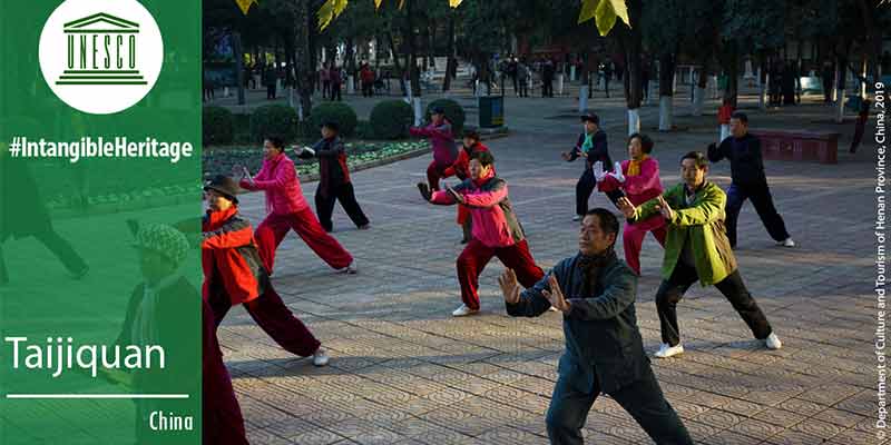 china---taijiquan