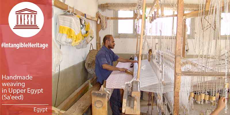 egypt-weaving