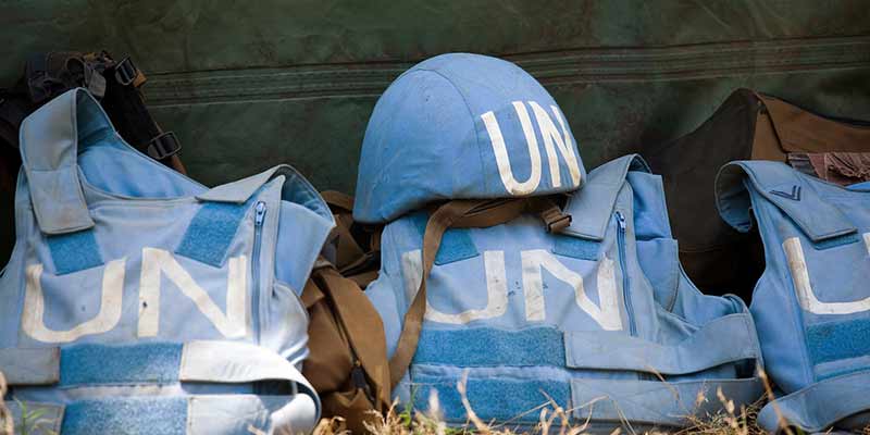 un-peacekeepers