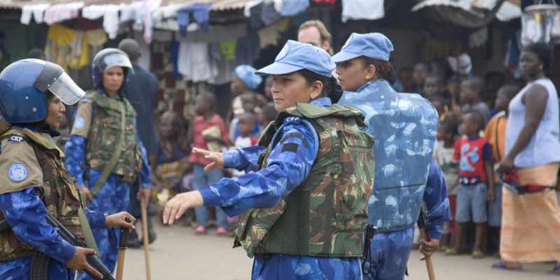 women-peacekeepers