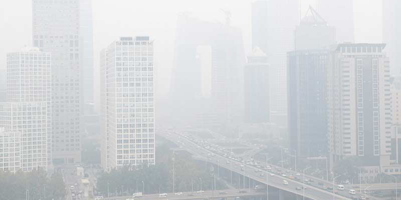 beijing-smog