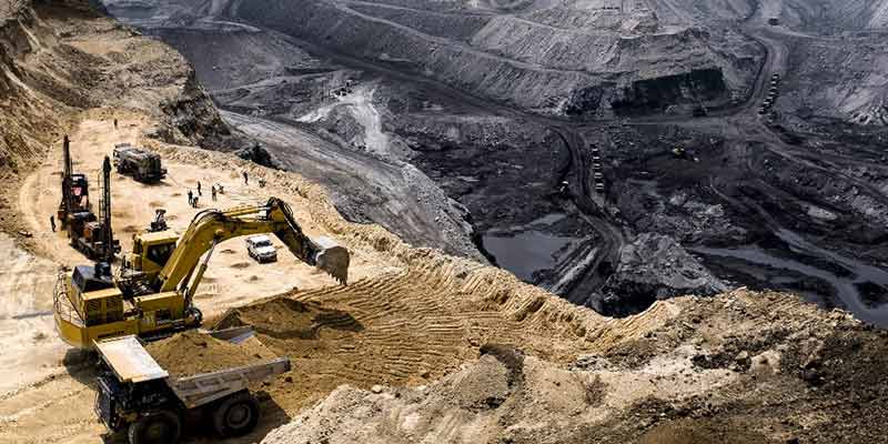 coal