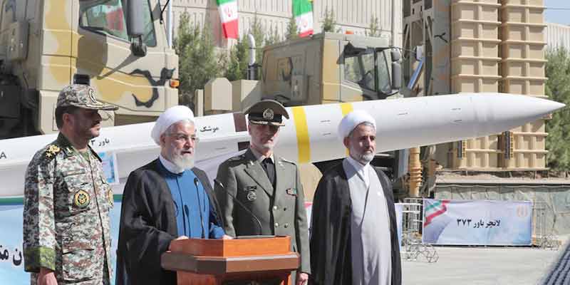 iran