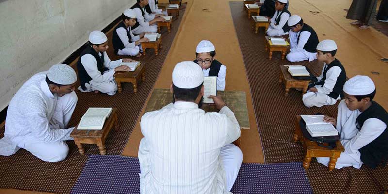 madrassa