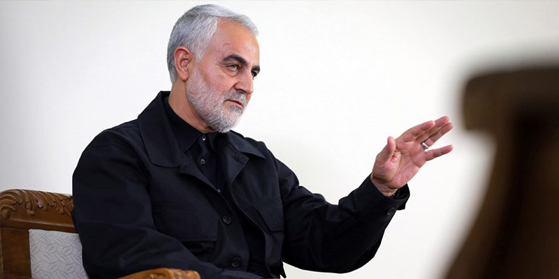 soleimani