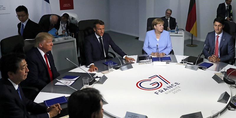 g-7