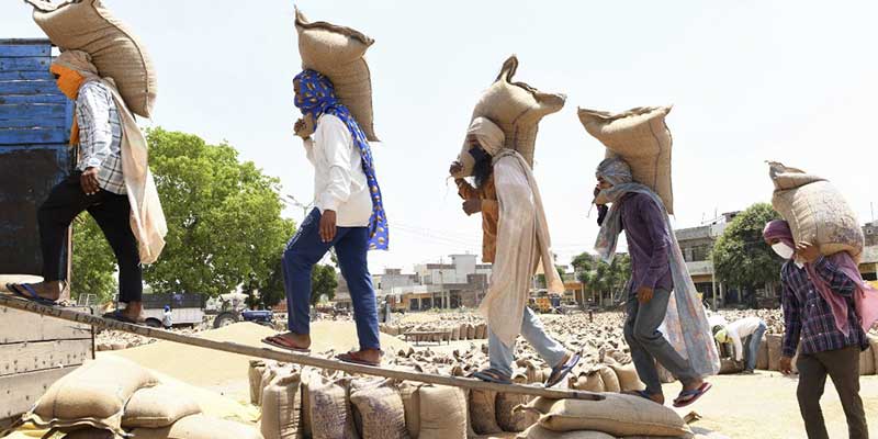 Understanding the 4 new labour codes | labour ministry | jobs | Labour