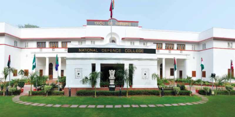 national-defence-college