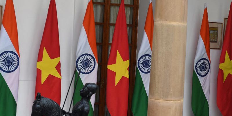 india-vietnam