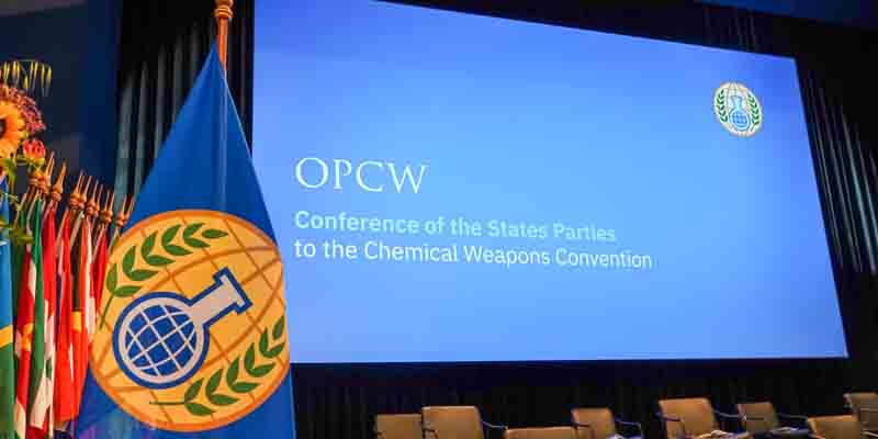 opcw