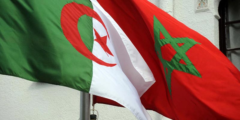 algeria-morocco-flags