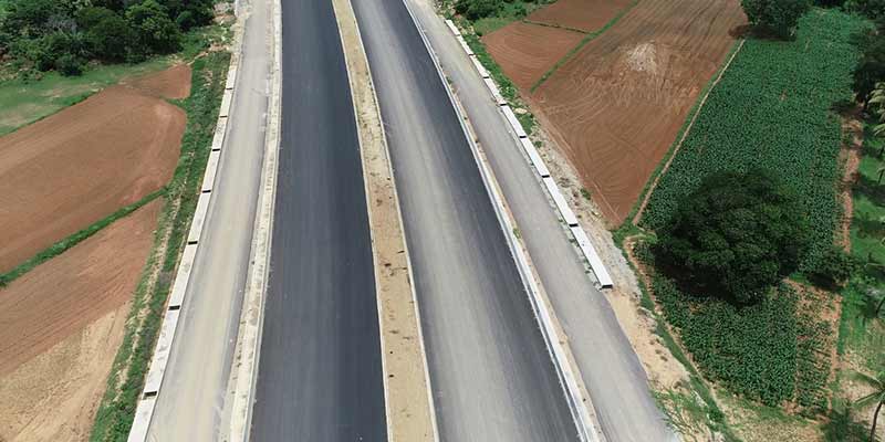bangalore-mysore-highway-road