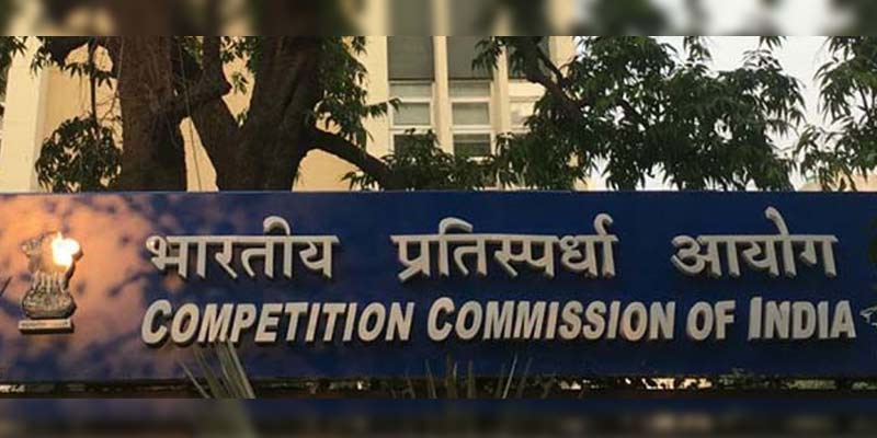 CCI fines Google Rs 1,338 crore for unfair practices | cci | Google ...