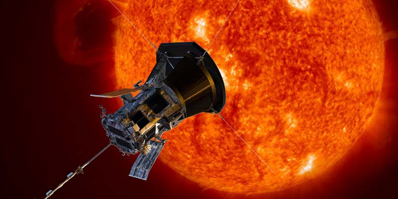 nasa-parker