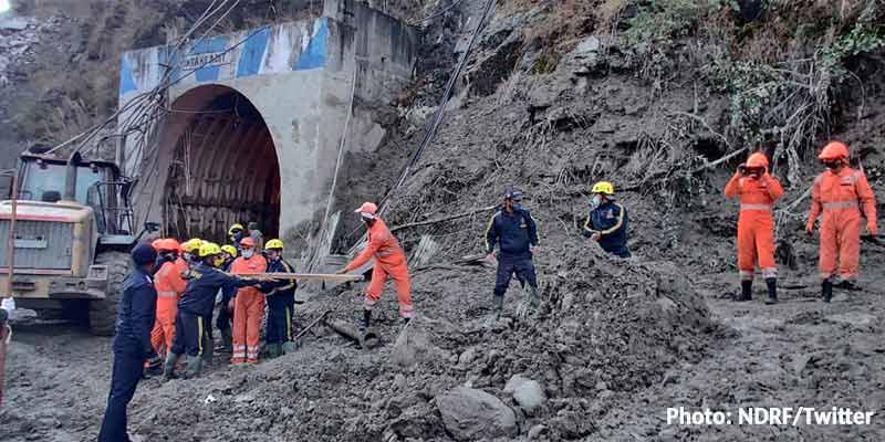 uttarakhand-ndrf