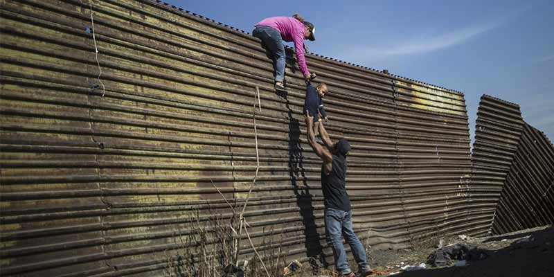 border-wall