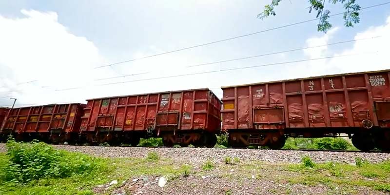 goods-train