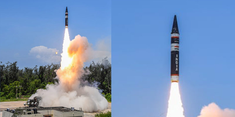 drdo-agni-prime