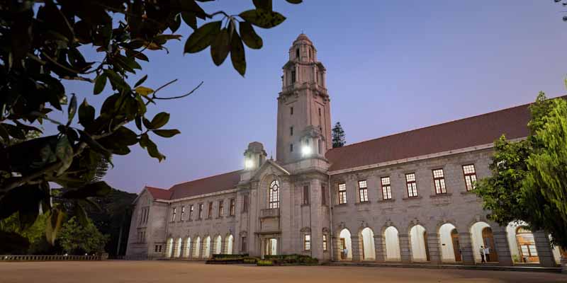 iisc-bangalore