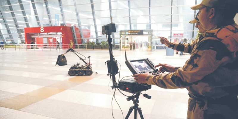 cisf-airport