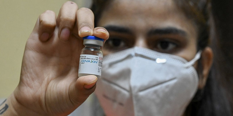covaxin