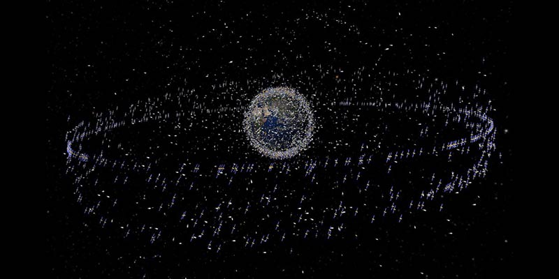space-debris