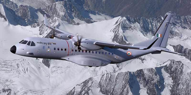 c295-aircraft