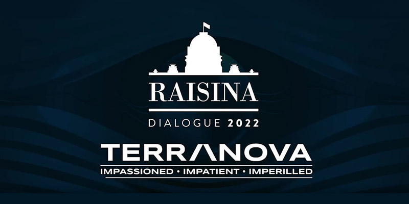 raisina