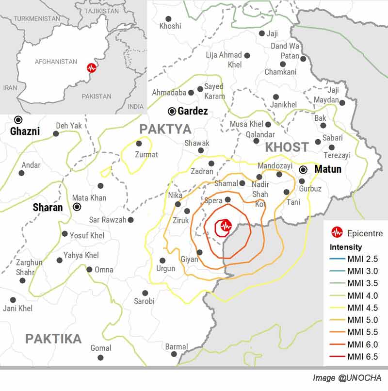 afghanistan-quake-map
