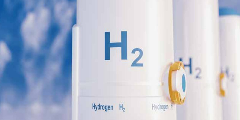hydrogen-a