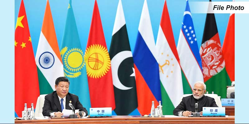 Centre approves pact among SCO member states on cooperation in field of ...