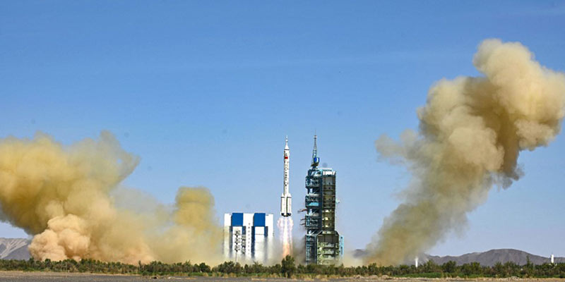 shenzhou-a
