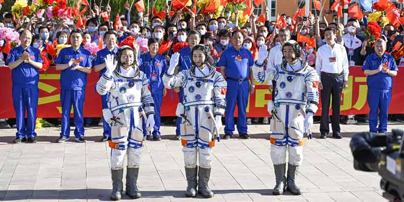 shenzhou-b