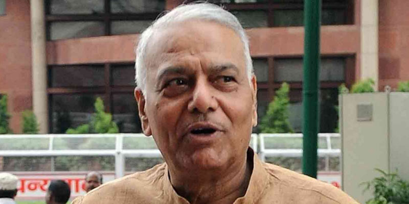 yashwant-sinha