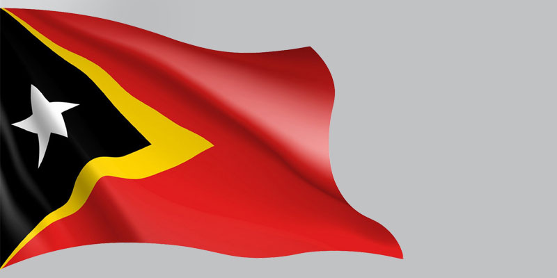 east-timor