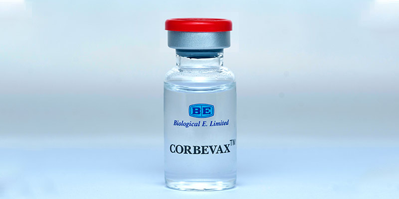 corbevax