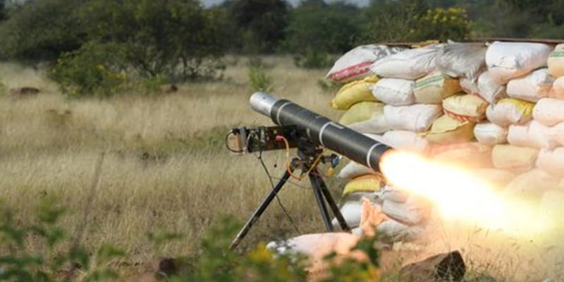atgm-drdo