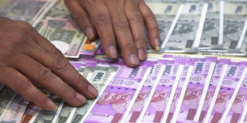 Explainer - RBI’s role in issuance of currency and its management