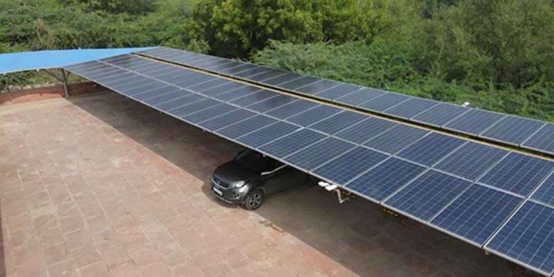 solar-car