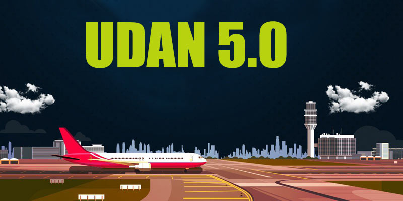 udan-5
