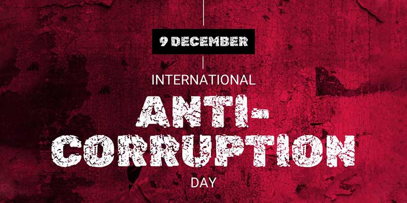 anti-corruption