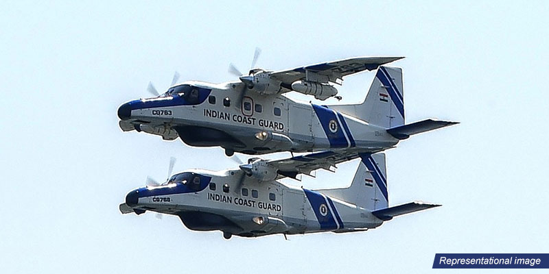 coast-guard