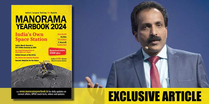 ISRO plans to put first Indian astronaut on Moon by 2040