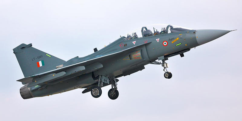 tejas-4a