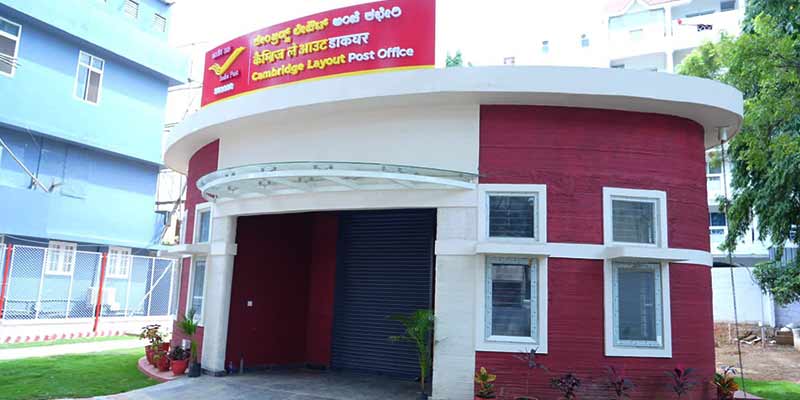 post-office